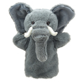 The Puppet Co Puppet Buddies, Elephant PC004611